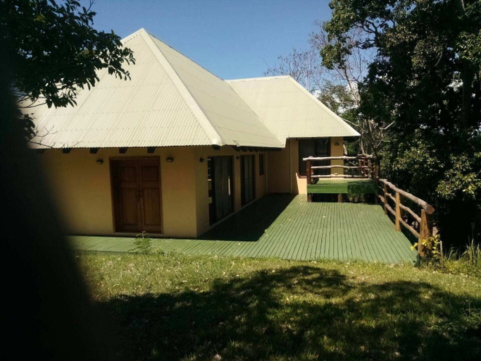 Exterior & Views, Qoqo Island Resort, Nadroga/Navosa