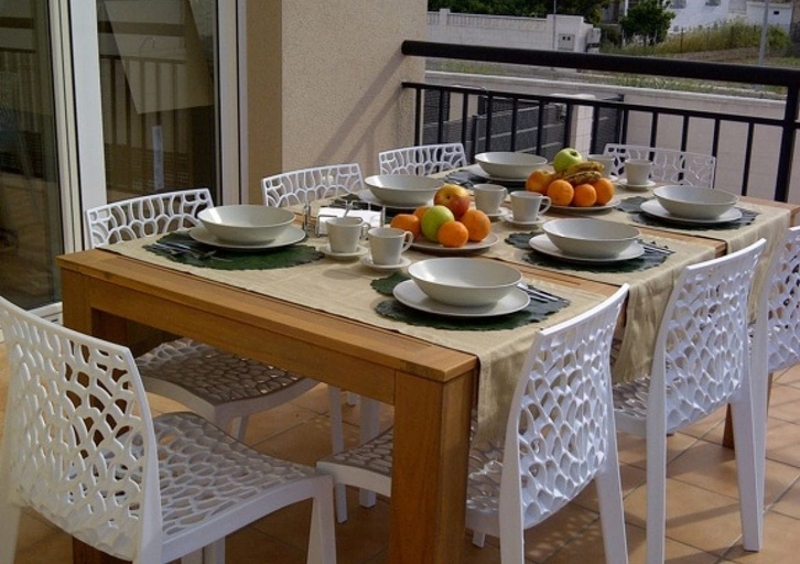 Others 4, Rainbow Home Coll Verd, Valencia