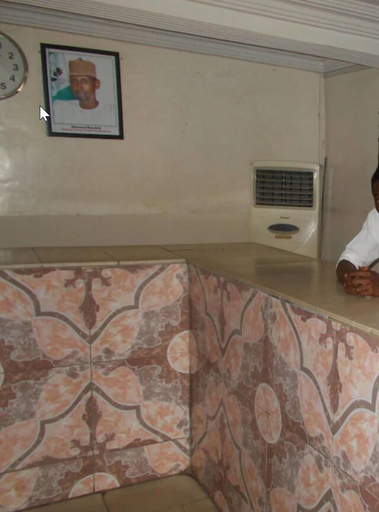 Others, Rendezvous Hotel, AbujaMun