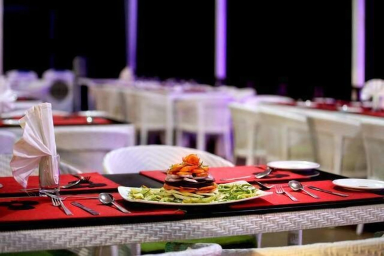 Food & Drinks 4, Hotel Shri Khedapati International, Dewas
