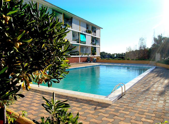 Sport & Beauty 4, Appartement Cala Llevado - Costa Brava, Girona