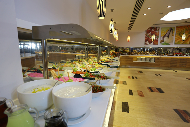 Food & Drinks 5, La Blanche Resort & SPA - All Inclusive, Bodrum