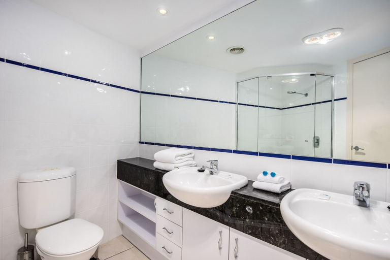 Bathroom 4, Watermark Resort Caloundra, Caloundra - Caloundra S.