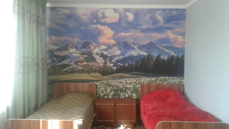 Others 4, Vacation House - Hostel, Kochkor