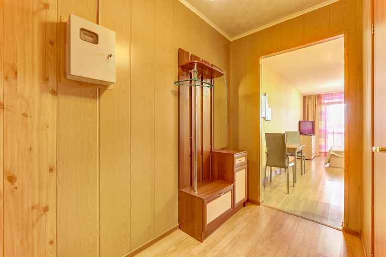 Others 5, AG Apartment Dunayskii 23, Sankt-Peterburg gorsovet