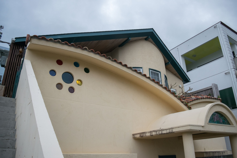 Exterior & Views, La Fata, Uruma
