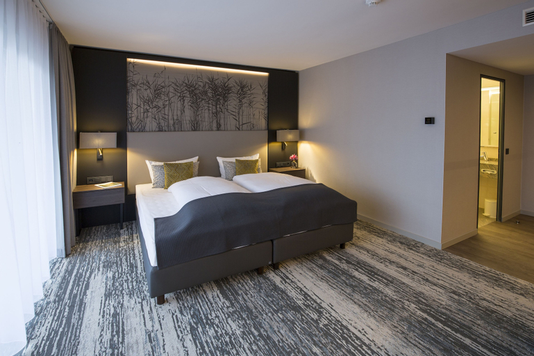 Bedroom 11