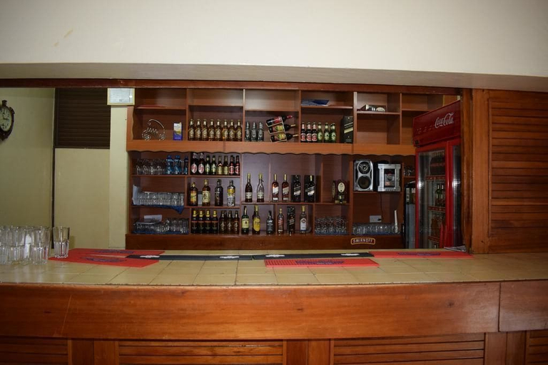 Others 4, ARC Egerton Hotel, Njoro