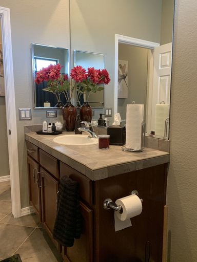 Bathroom 3, Bullheadcity Resort Home, Mohave