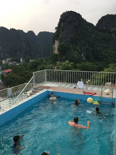 Sport & Beauty 5, Limestone Boutique Hotel, Hoa Lư