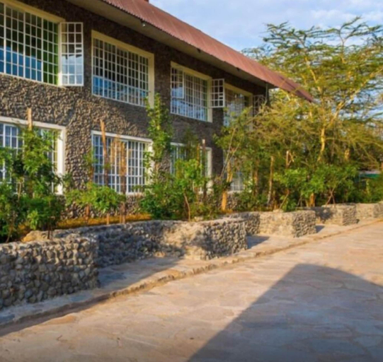 Exterior & Views 2, Lukenya Motorcross, Mavoko