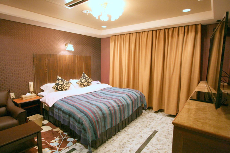 Bedroom 5, Hotel Aura Ono - Adults Only, Ono