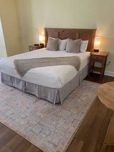 Bedroom 3, Elm House Inn, Napa