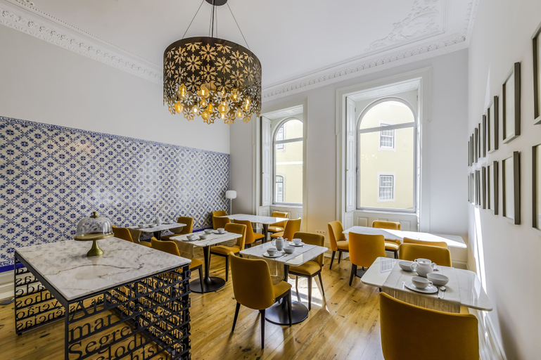Food & Drinks 4, Bachareis Charming HOuse, Figueira da Foz