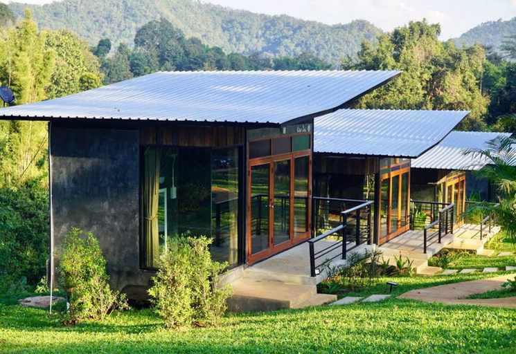 Exterior & Views 5, Phu Pha View Doi, Samoeng