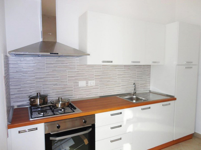 Private kitchen 3, VersoSud - Appartamento Colaianni 24, Lecce
