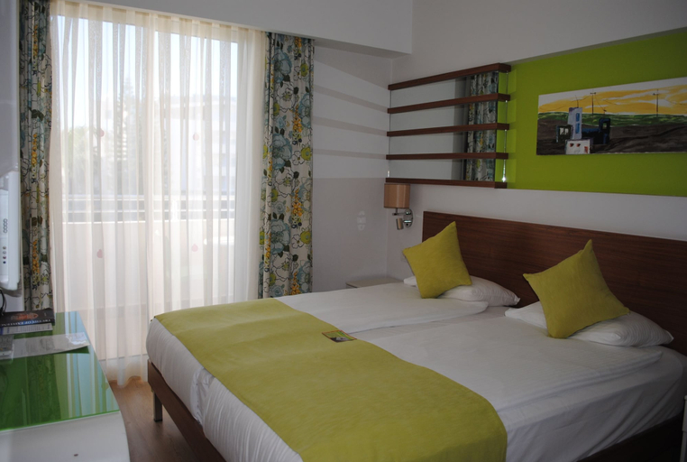 Bedroom 4, Calimera Side Resort - All inclusive, Manavgat