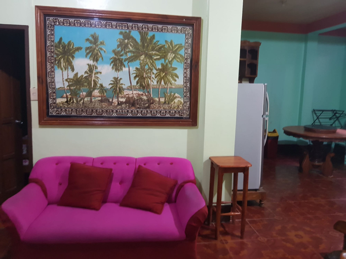 Others 5, Desiree's Lodge And Transient House, Baler Aurora, Baler
