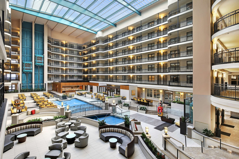 Embassy Suites by Hilton Anaheim North, Orange