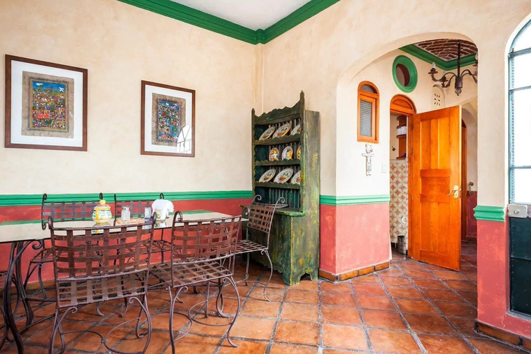 Others 4, Great 2 Bedroom Apt at San Miguel Allende, Allende