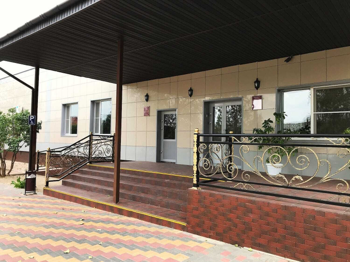 Exterior & Views 2, Yauza Inn, Akhtubinskiy rayon