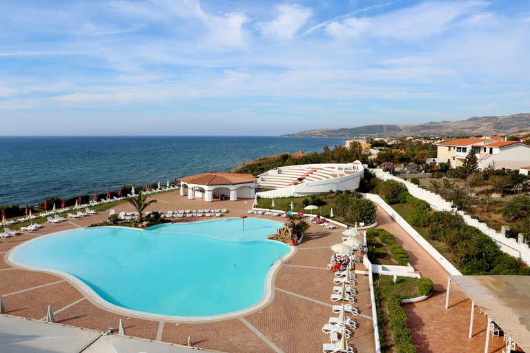 Sport & Beauty 2, La Plage Resort, Sassari