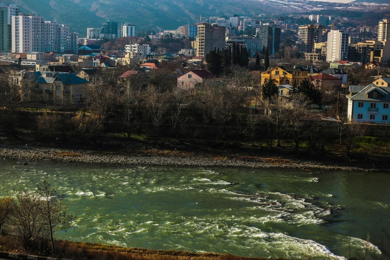 Others 5, 7 Star Hotel, Tbilisi