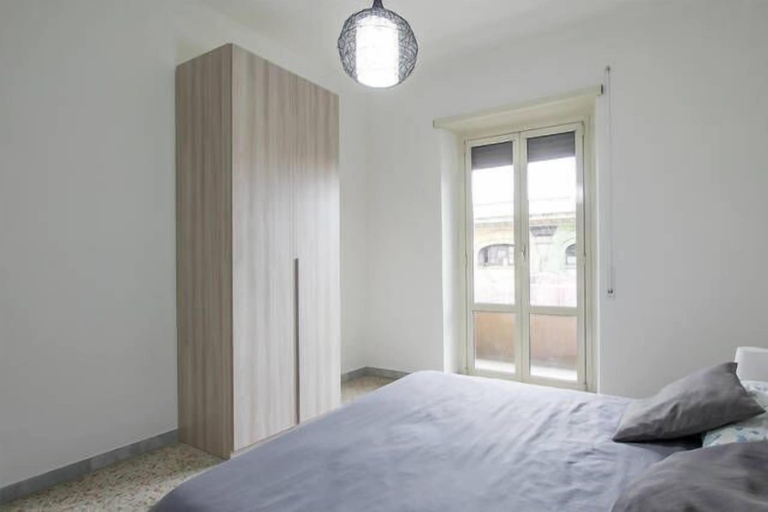 Bedroom 3, Affittacamere Il Porto, Rome