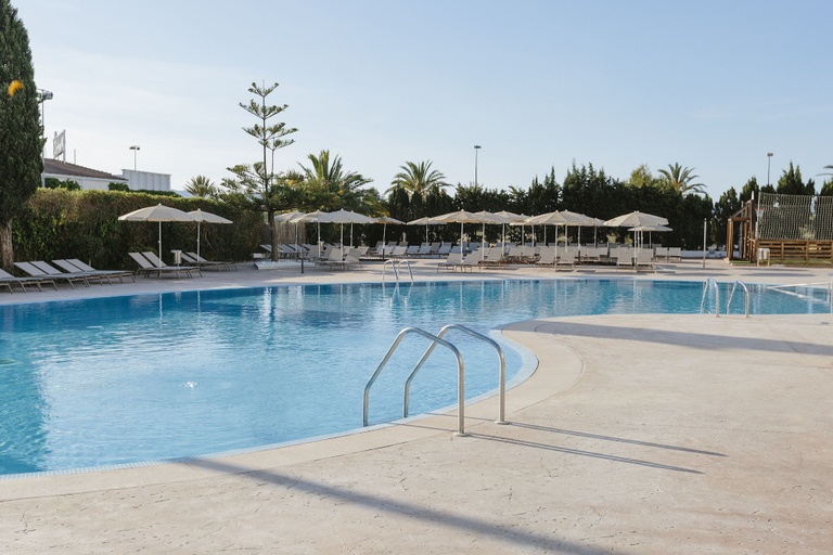 Sport & Beauty 3, Hotel Bordoy Alcudia Bay - Adults Only, Baleares