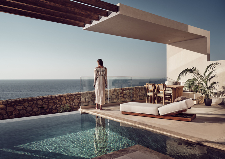 Sport & Beauty 2, The Royal Senses Resort & Spa Crete, Curio Collection Hilton, Crete