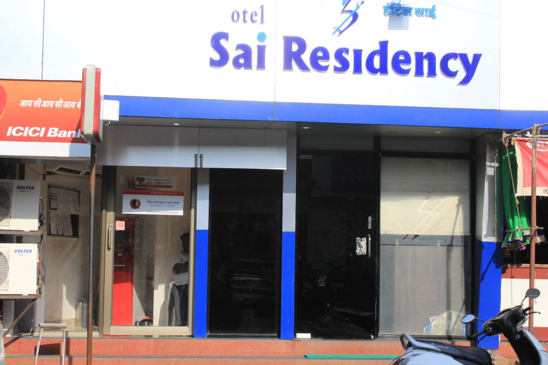 Exterior & Views 1, Sai Residency, Mumbai Suburban