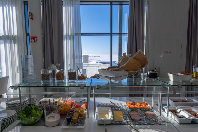 Food & Drinks 4, SnowHotel of Kemi, Lapland