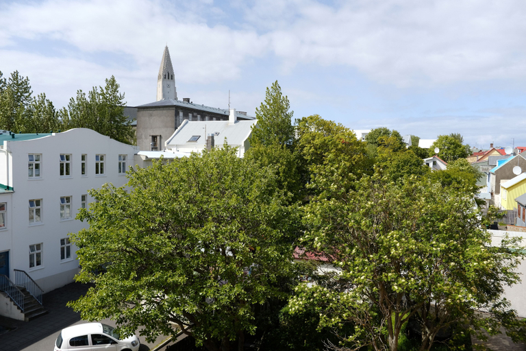 Exterior & Views 2, Saga Studios by Heimaleiga, Reykjavík