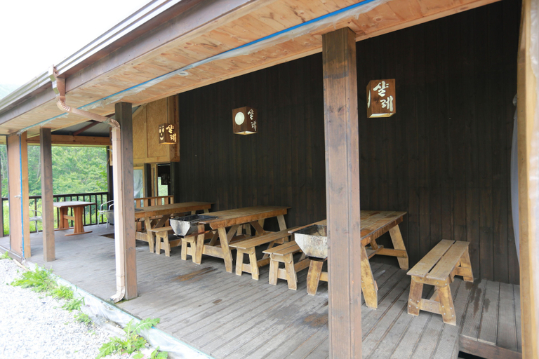 Others 5, Chalet Resort, Pyeongchang