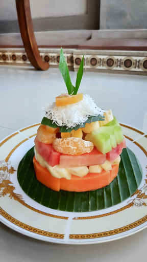 Food & Drinks 5, Praety Home Stay, Gianyar