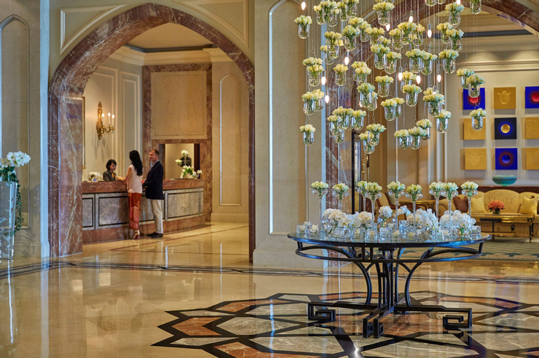 Public Area 5, Four Seasons Hotel Doha