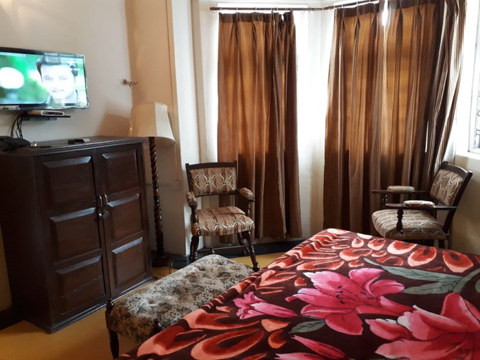 Others 3, Hotel Chimney House, Gautam Buddha Nagar