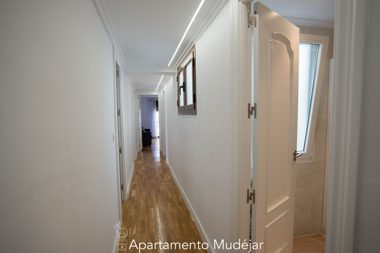 Others 4, Apartamentos Plaza del Torico, Teruel