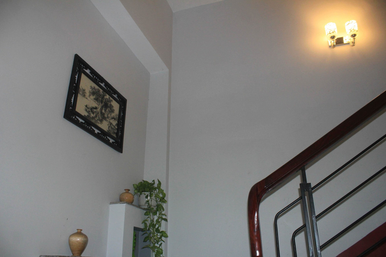 Others 5, Mai Tra Hotel, Qui Nhơn