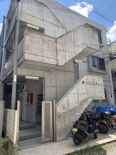 Exterior & Views, NOMAD Kiara City, Matsudo