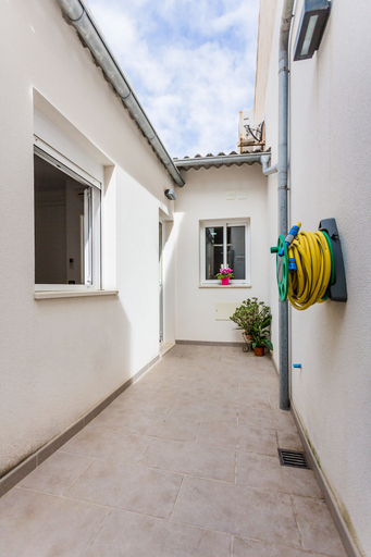 Exterior & Views, Ca Sa Padrina by LOCALITE, Baleares