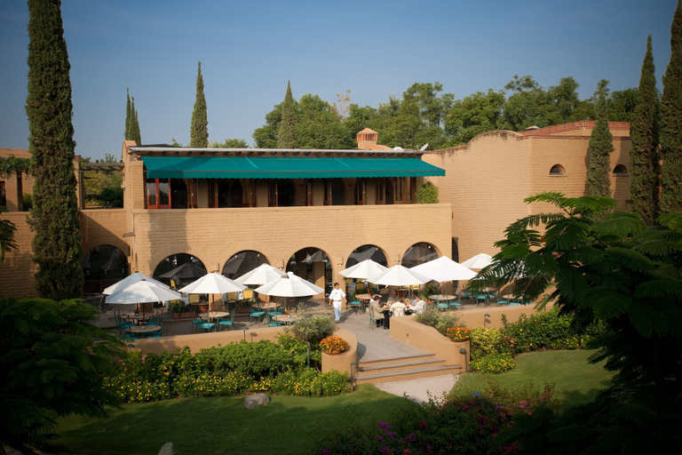 Exterior & Views 2, Mision del Sol Resort and Spa - Adults only, Cuernavaca