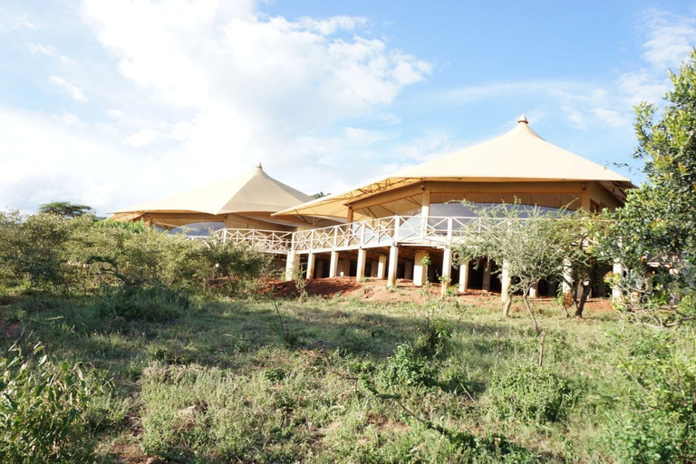 Exterior & Views 2, Emayian Luxury Camp, Narok West