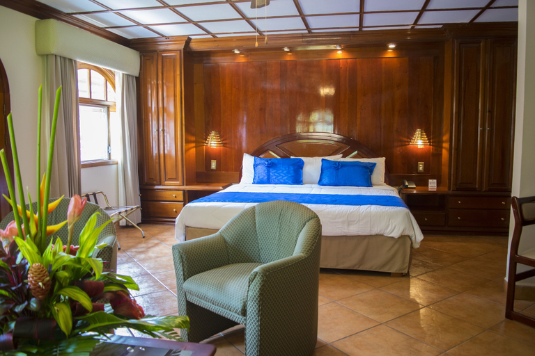 Bedroom 3, Hotel El Tucano Resort & Thermal Spa, San Carlos