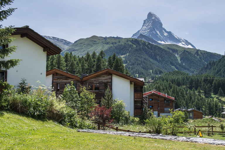 Others 5, Ferienhaus Felicé, Visp