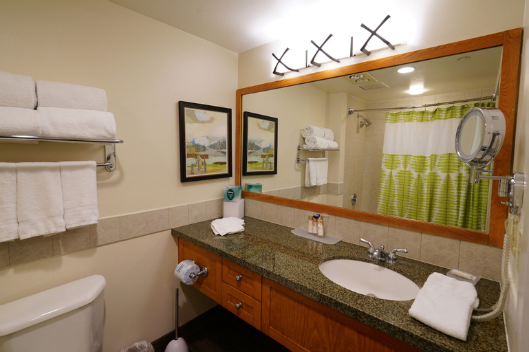Bathroom 5