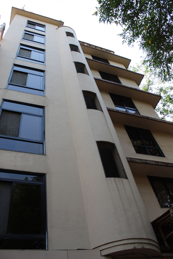 Exterior & Views 2, Hotel Park View Mumbai, Mumbai Suburban