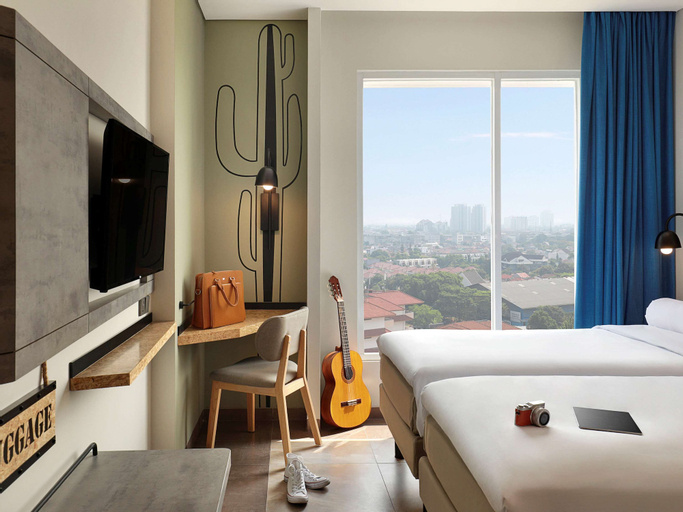 Bedroom 25