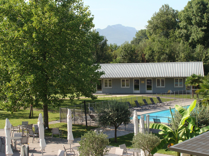 Exterior & Views 2, Hotel Miura, Savoie