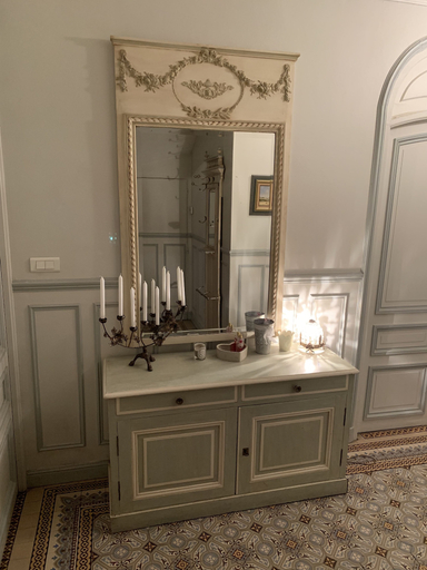 Bathroom, Maison d’hôtes Joussaume Latour, Aisne